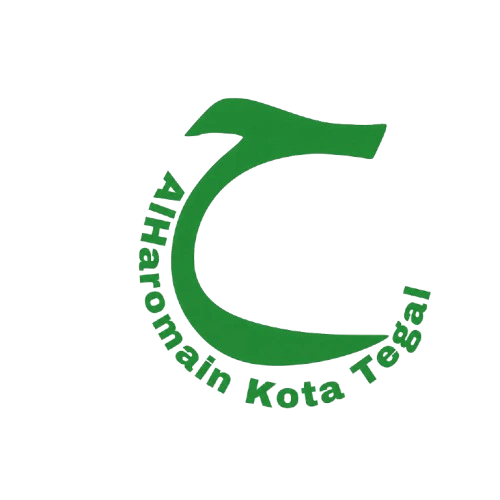 Alharomain Logo